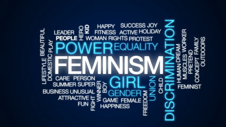 Is feminism for everyone?